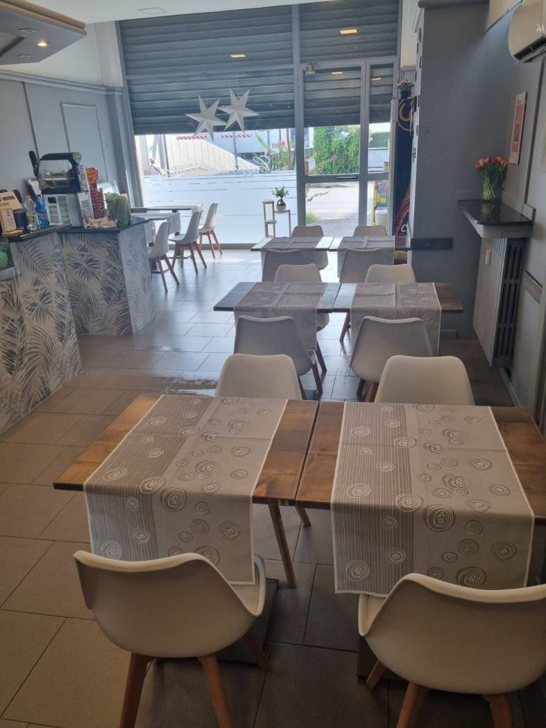 Interno non residenziale