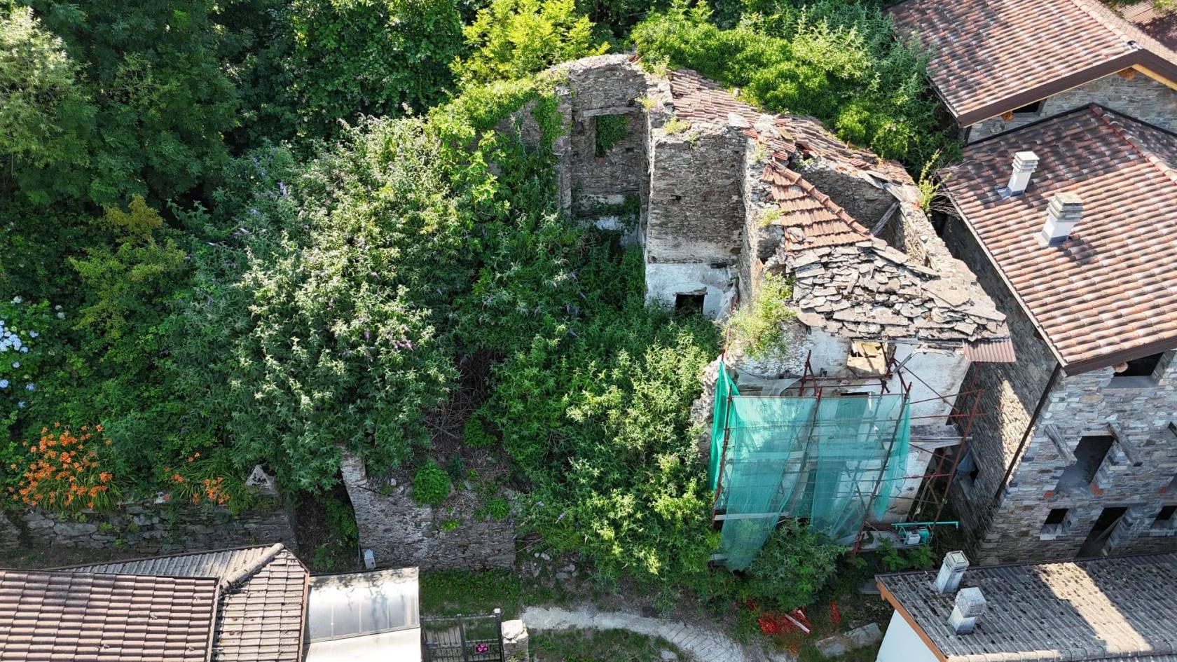 Facciata