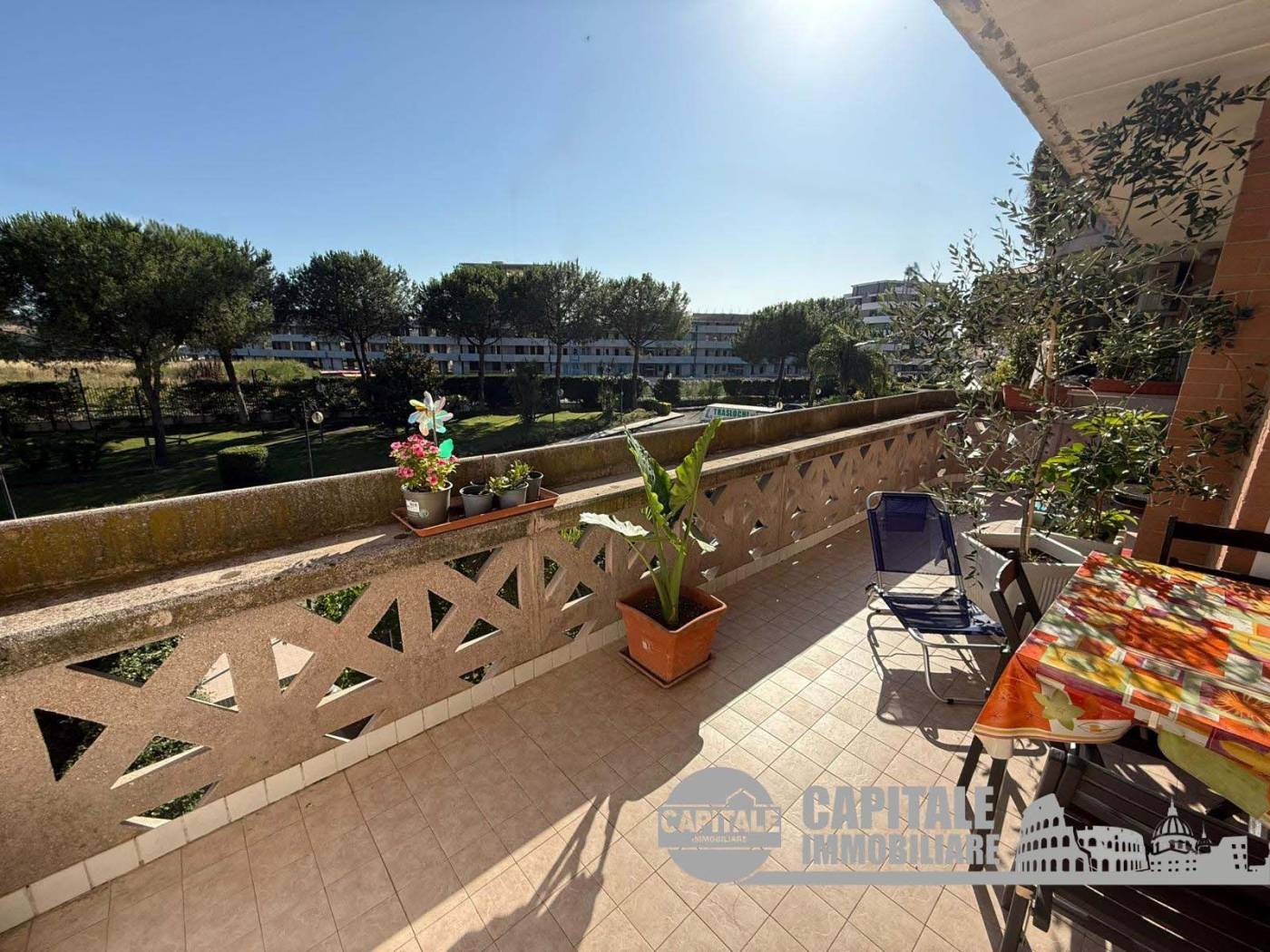 Balcone