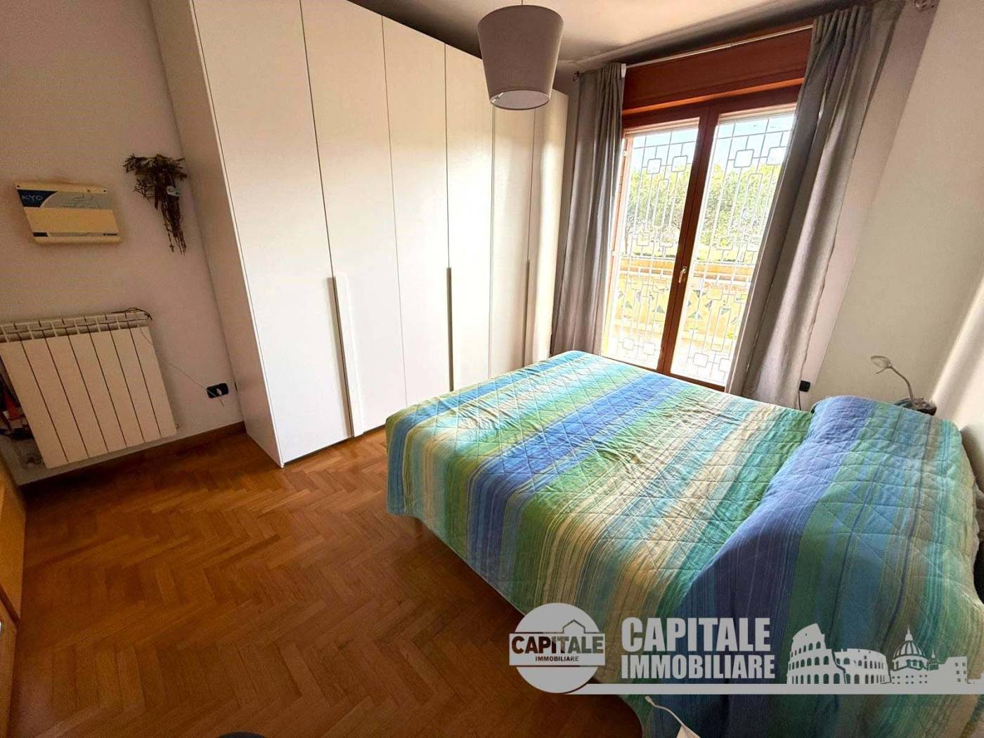 Camera da letto