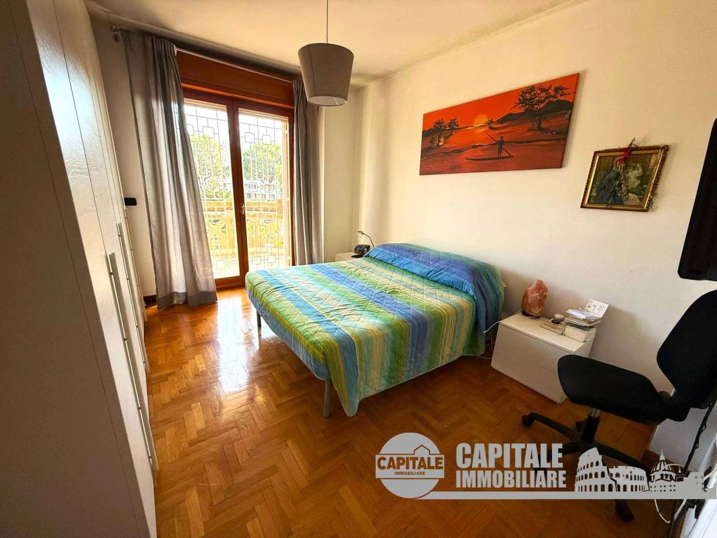 Camera da letto