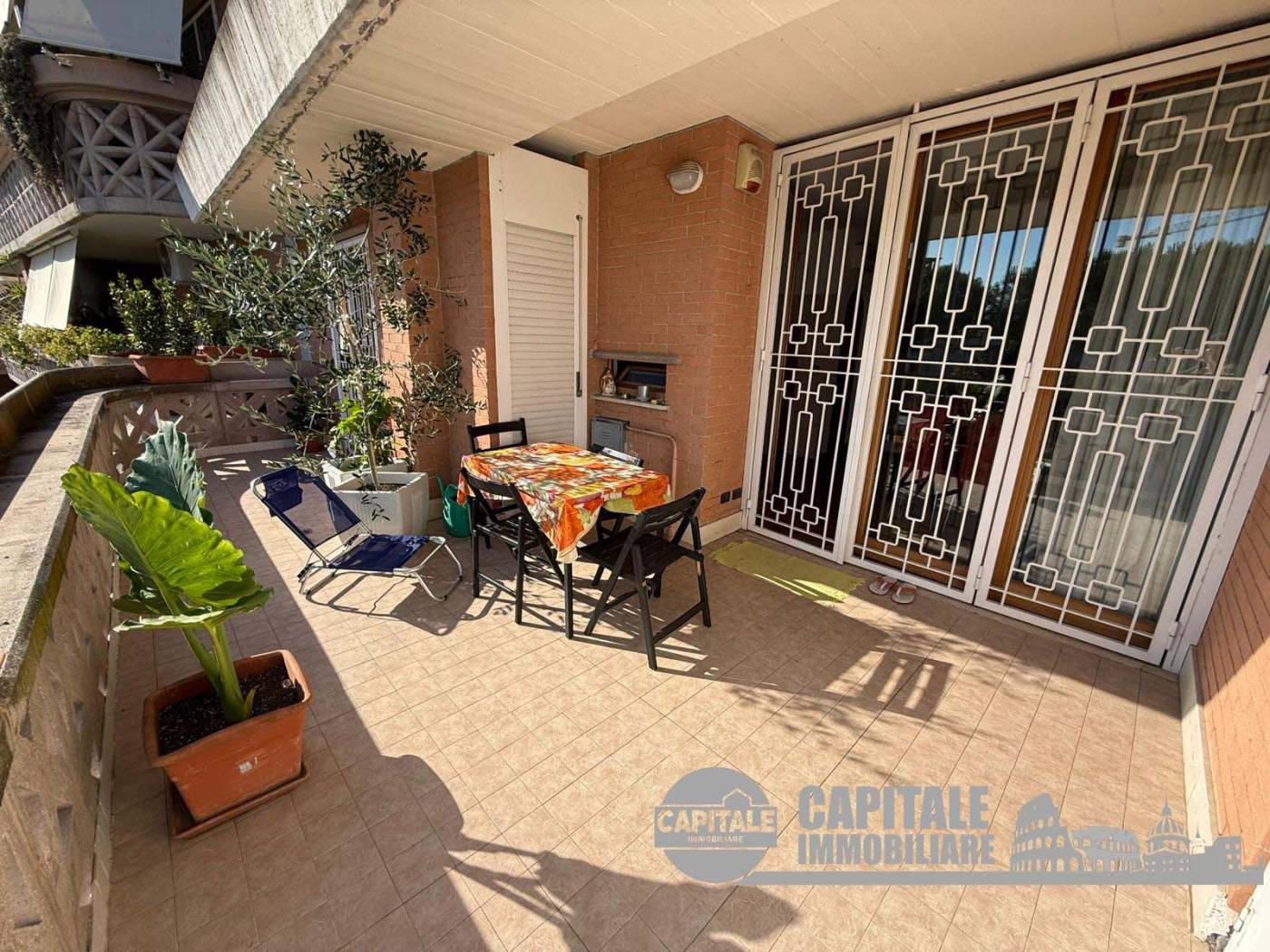 Balcone