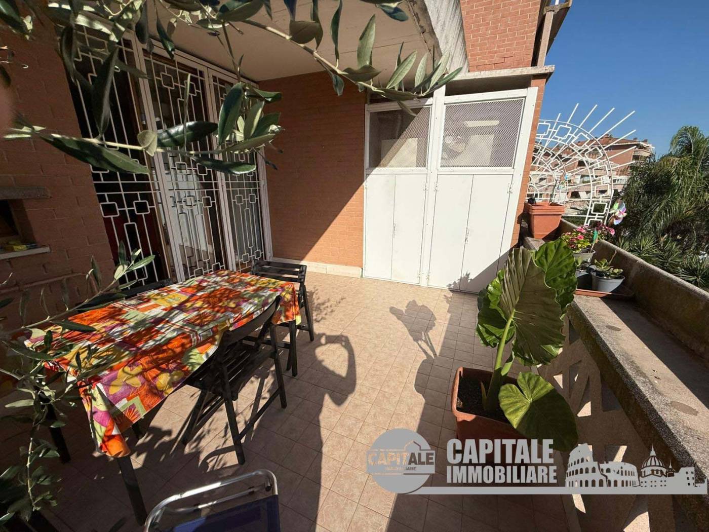 Balcone