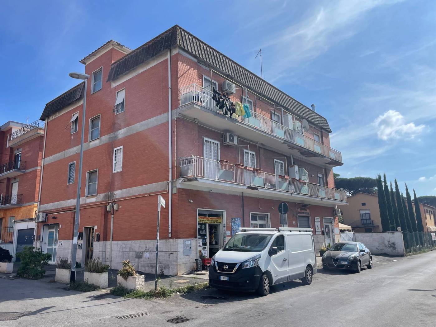 Facciata