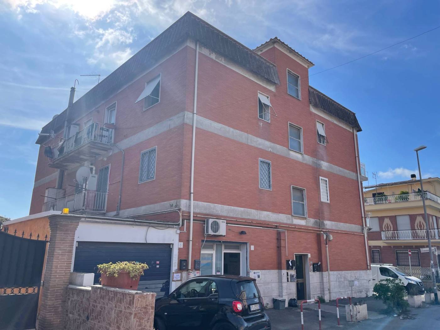 Facciata