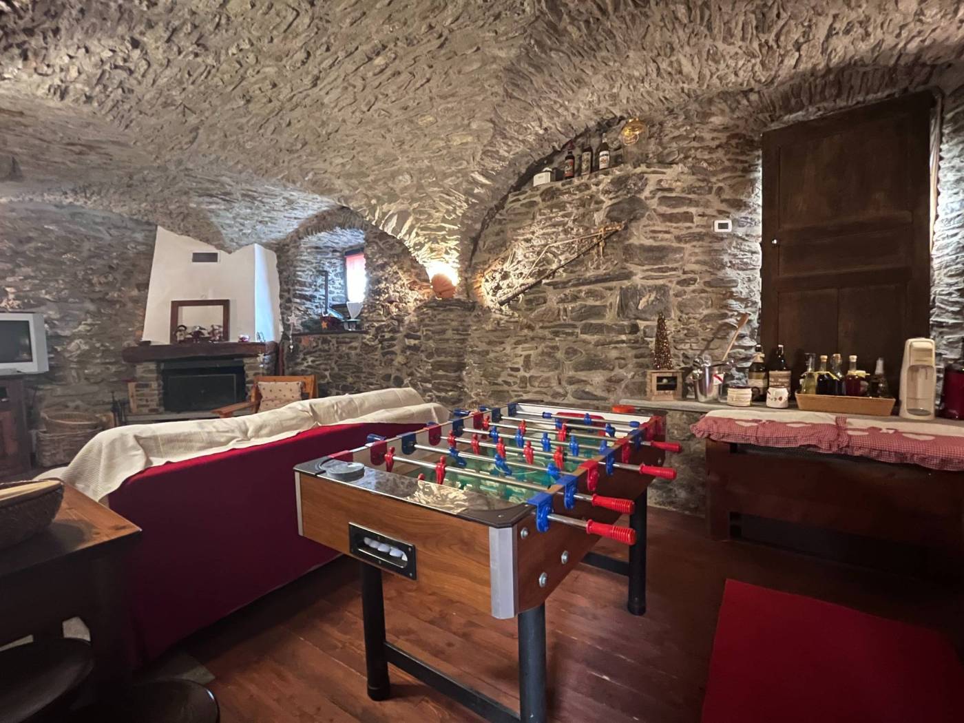 Taverna