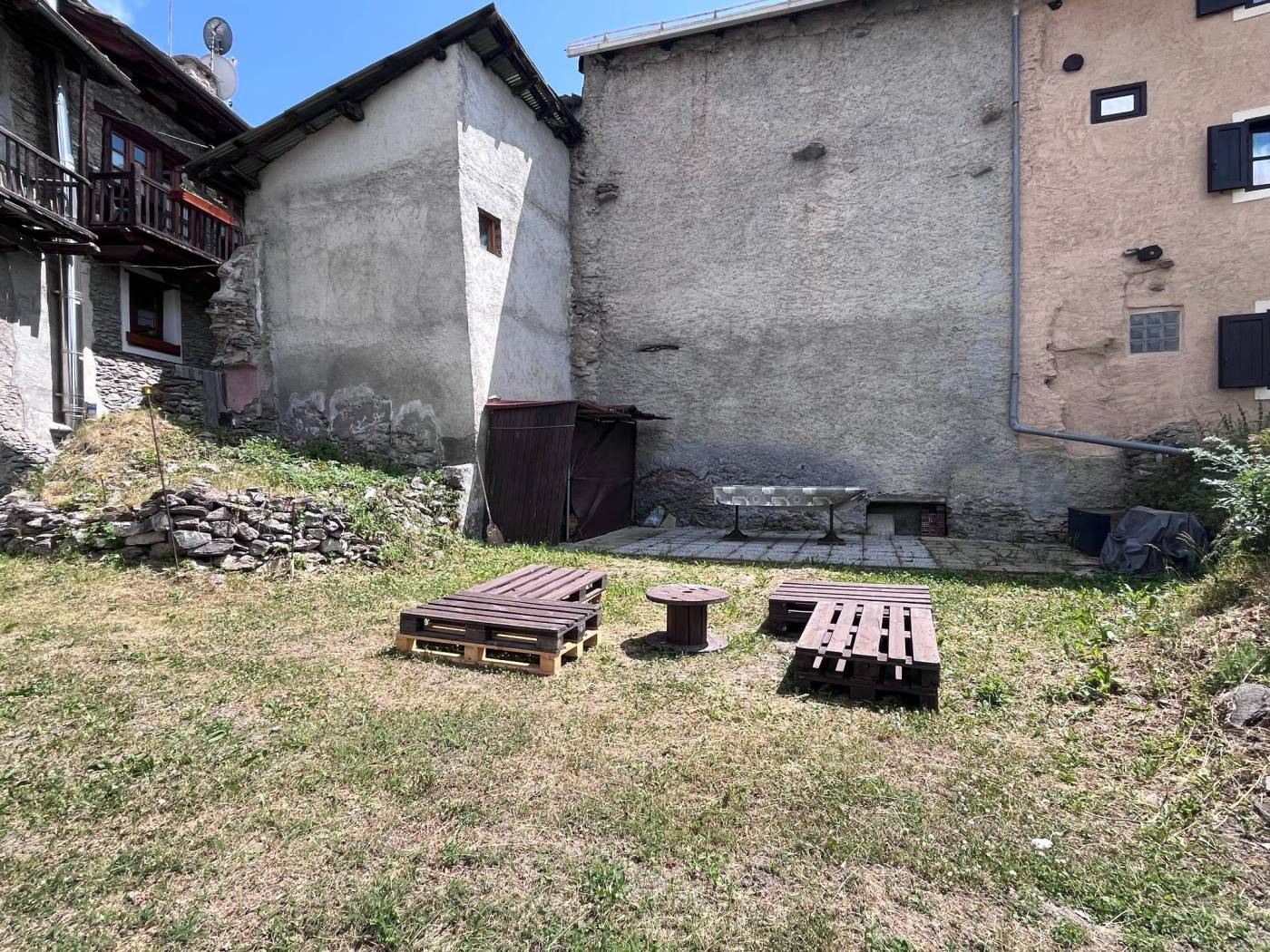 Terreno