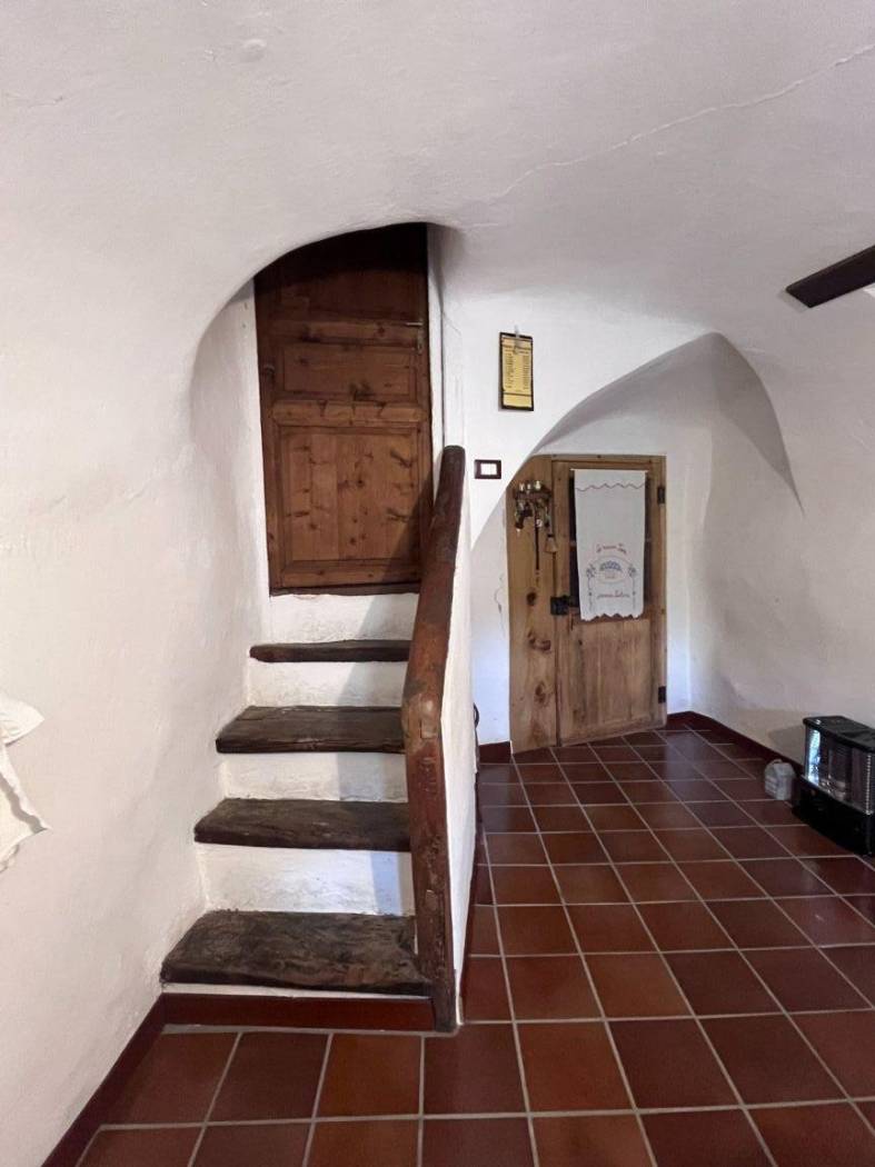 Interno palazzo