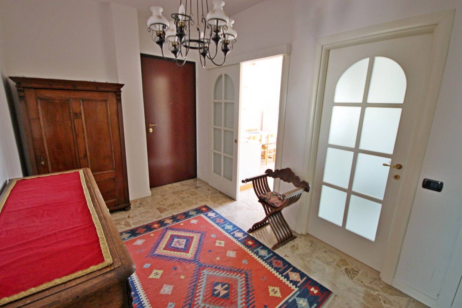 Ingresso