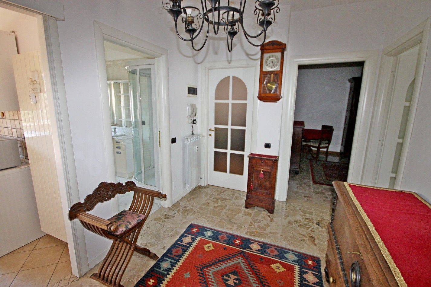 Ingresso