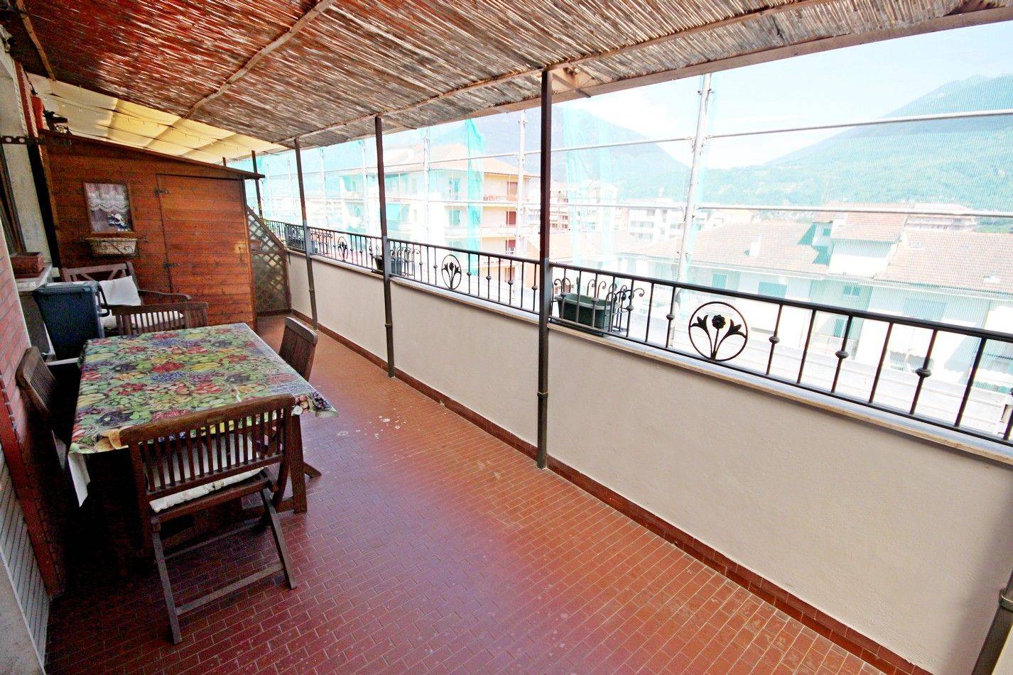 Terrazzo