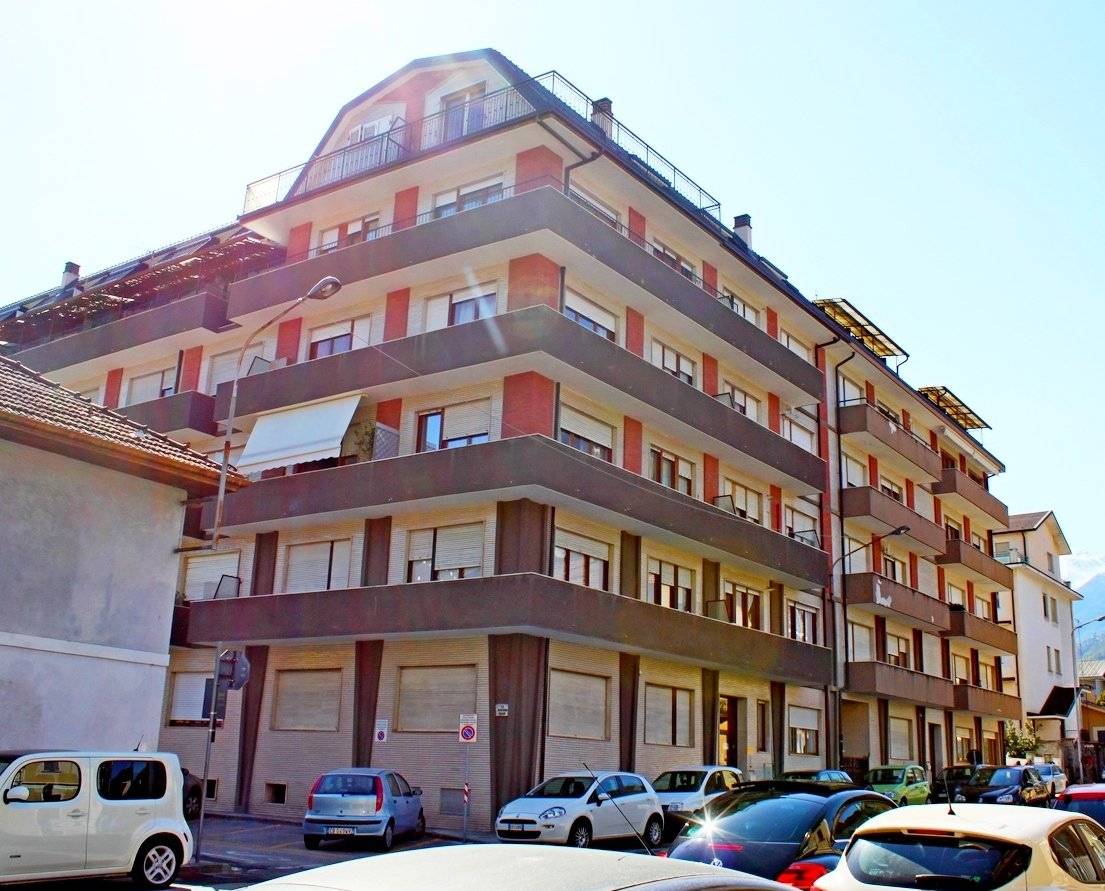 Facciata