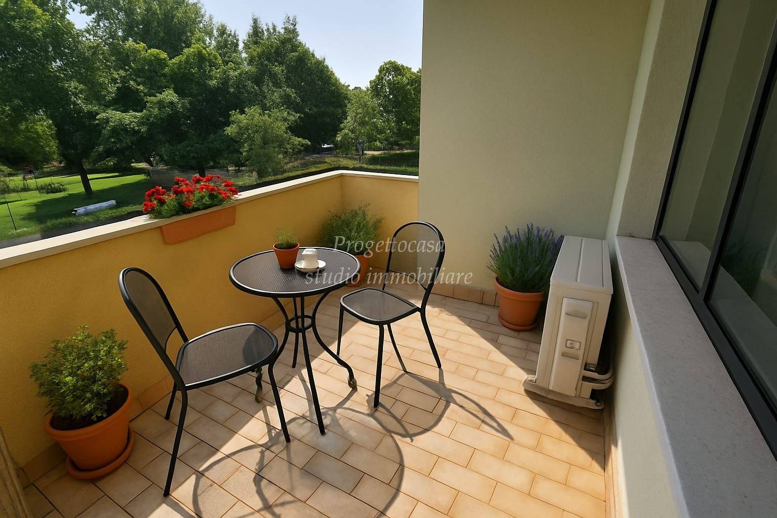Terrazzo