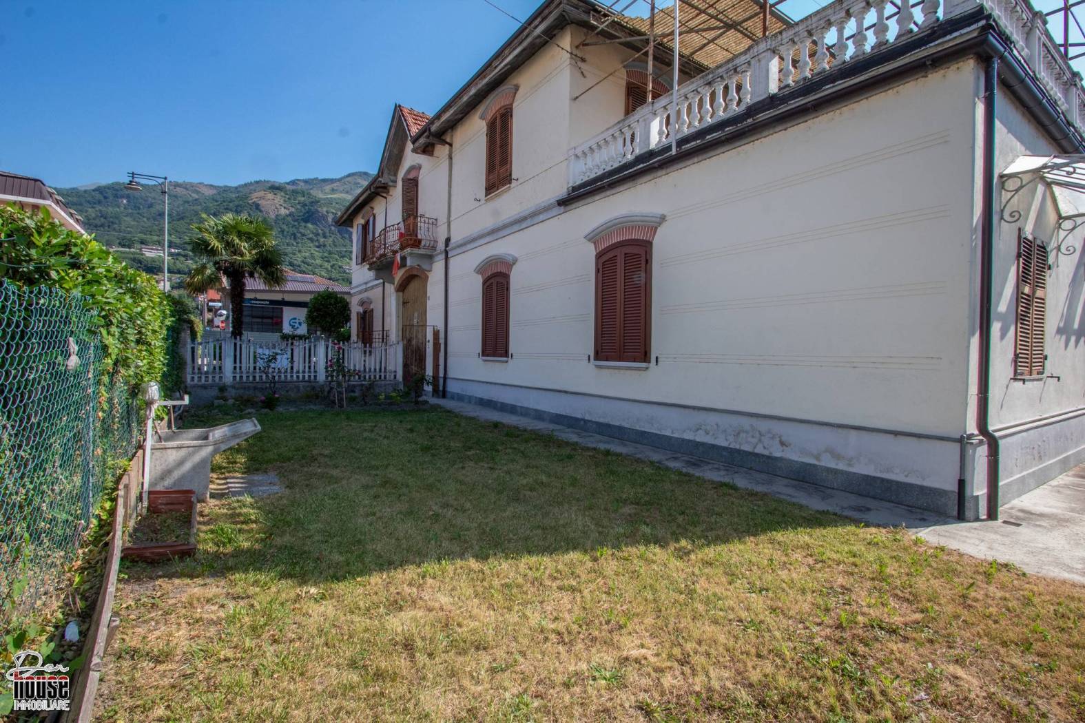 Giardino