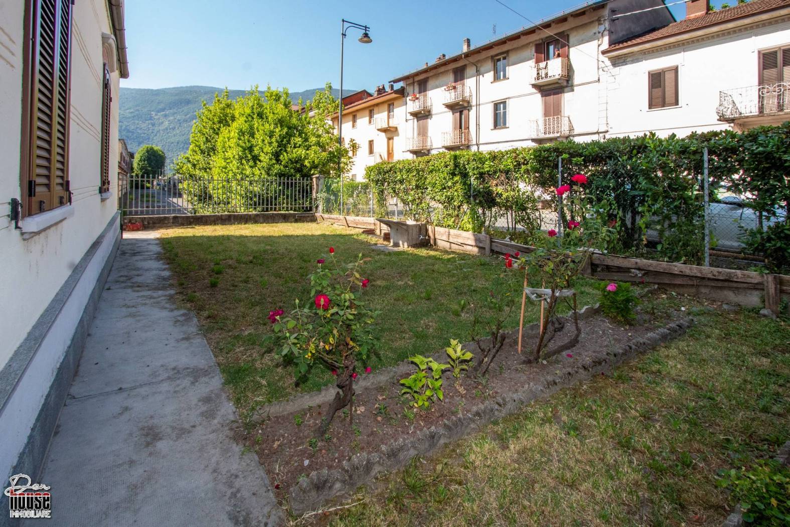 Giardino