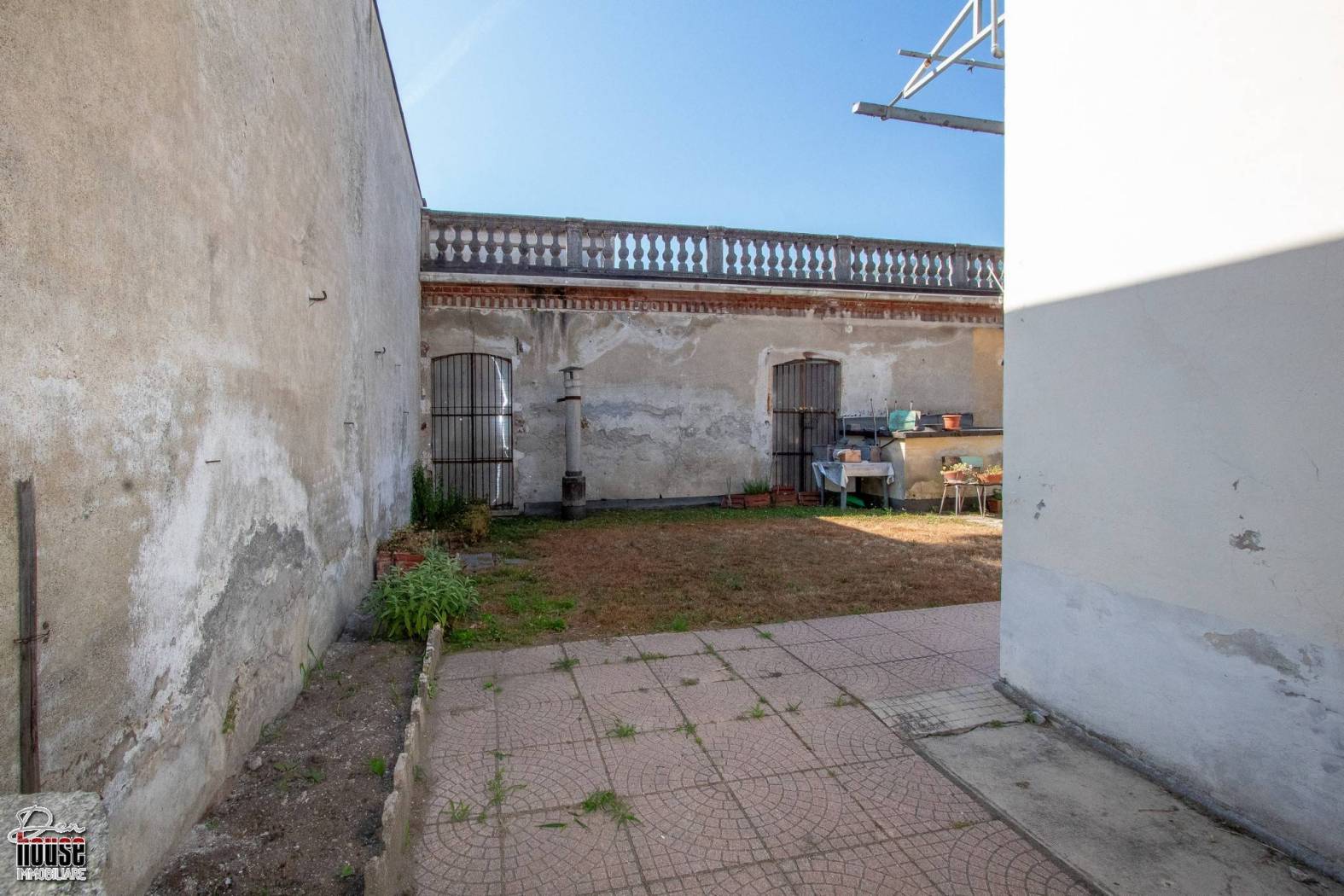 Giardino