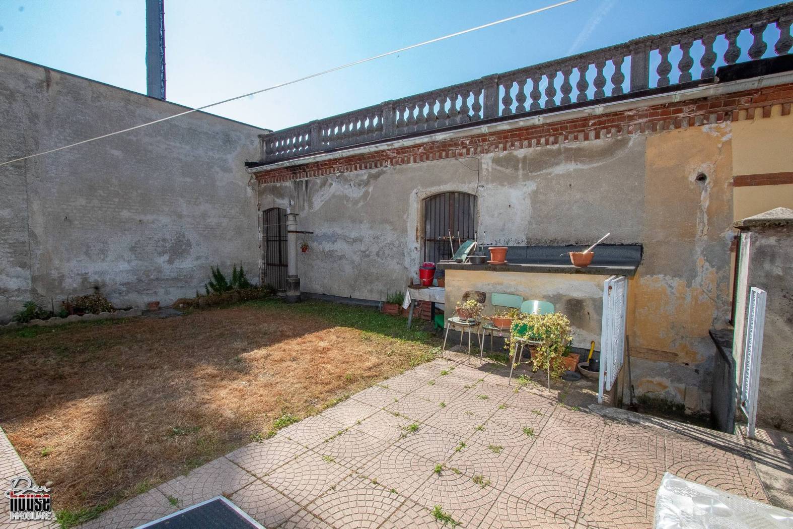 Giardino