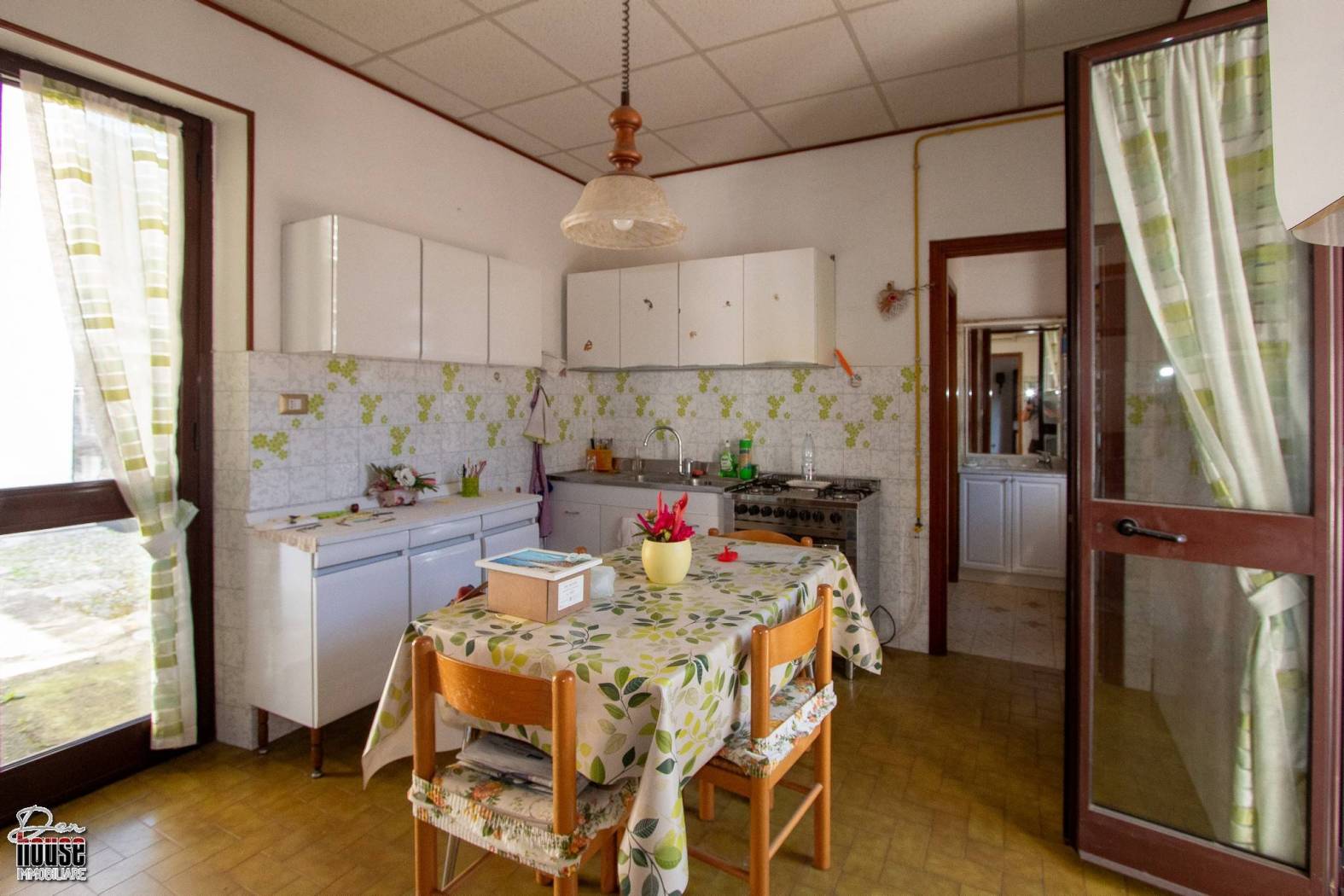 Cucina