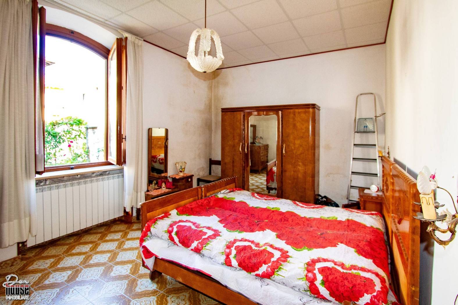 Camera da letto