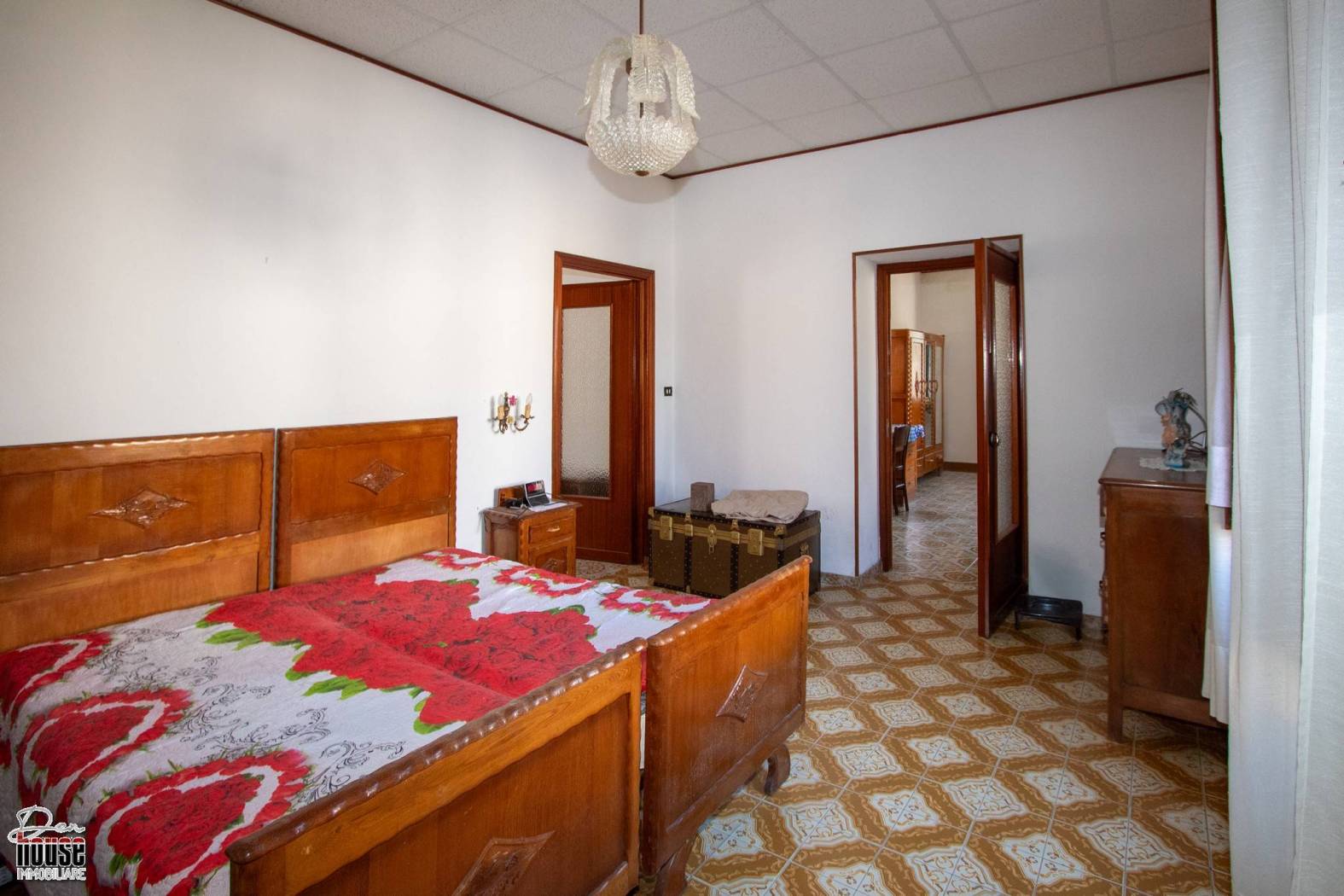 Camera da letto