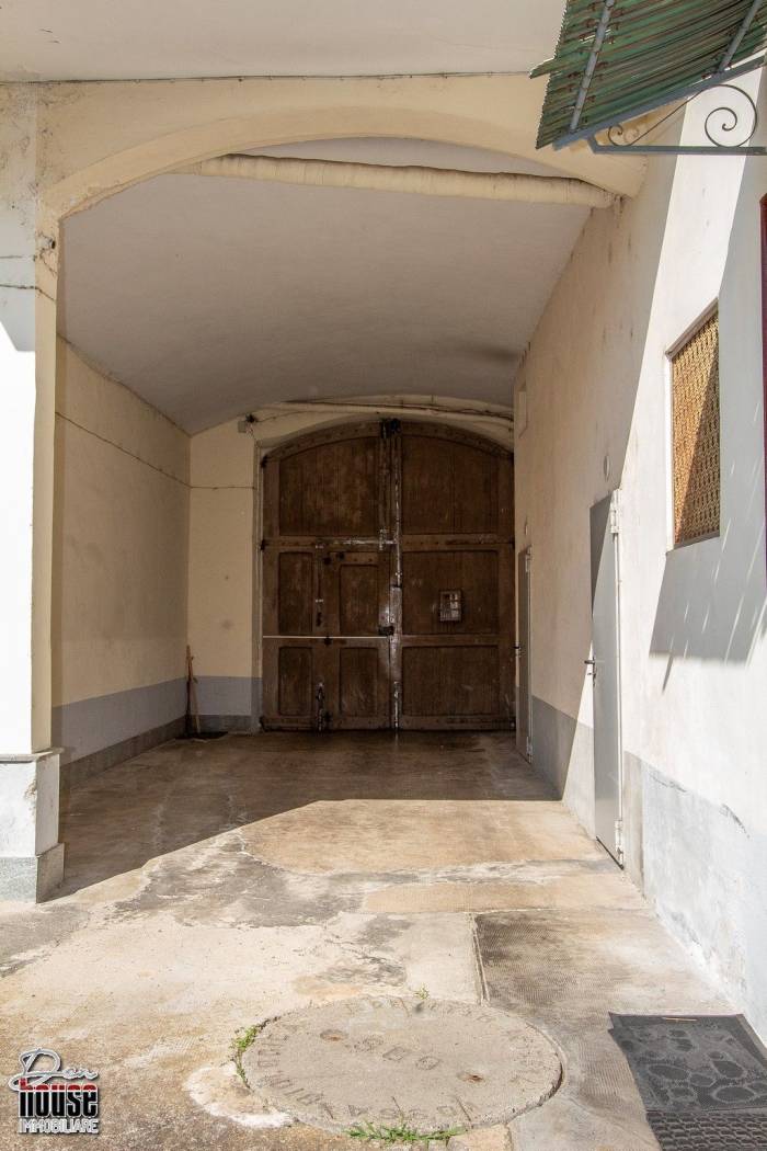 Interno palazzo