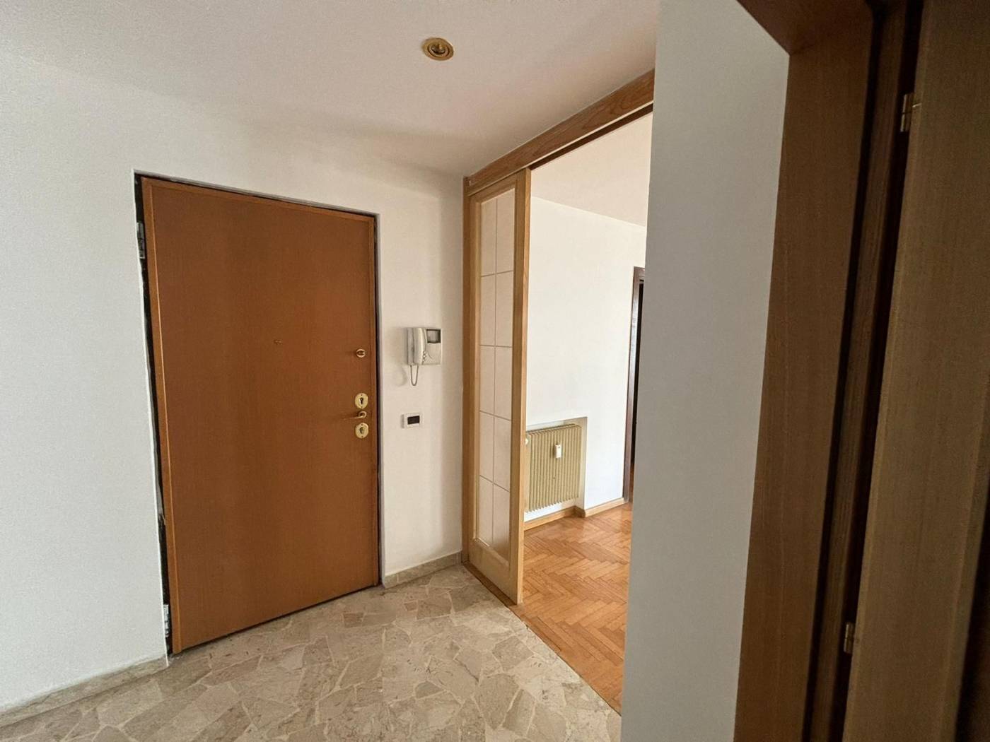 Ingresso