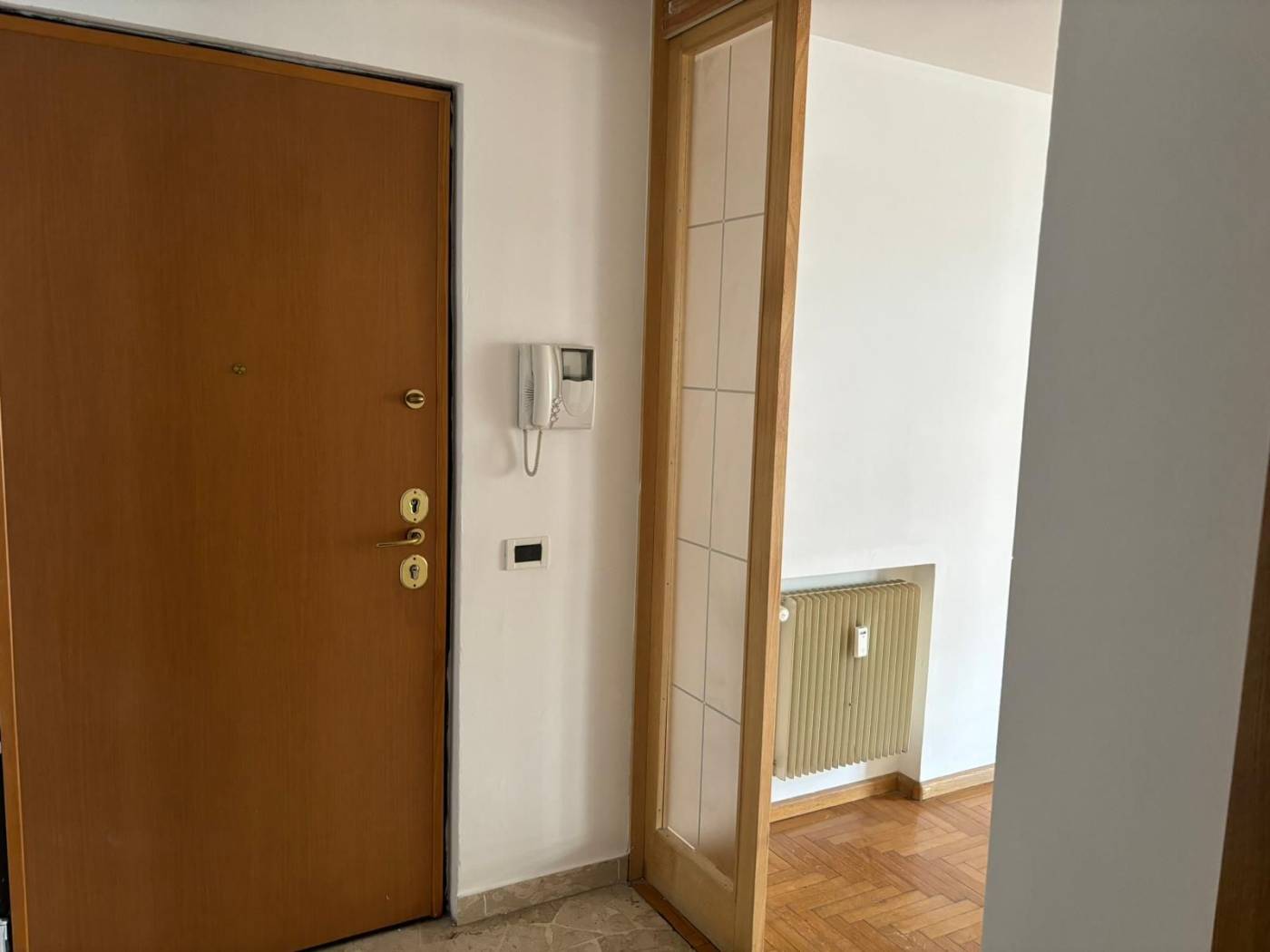 Ingresso