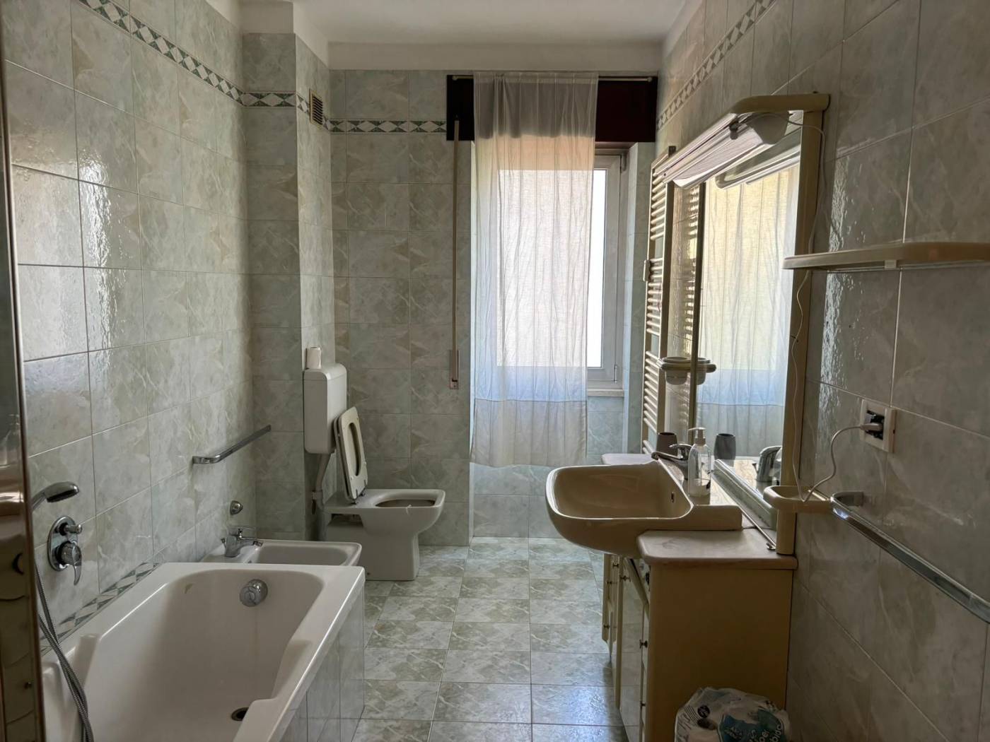 Bagno