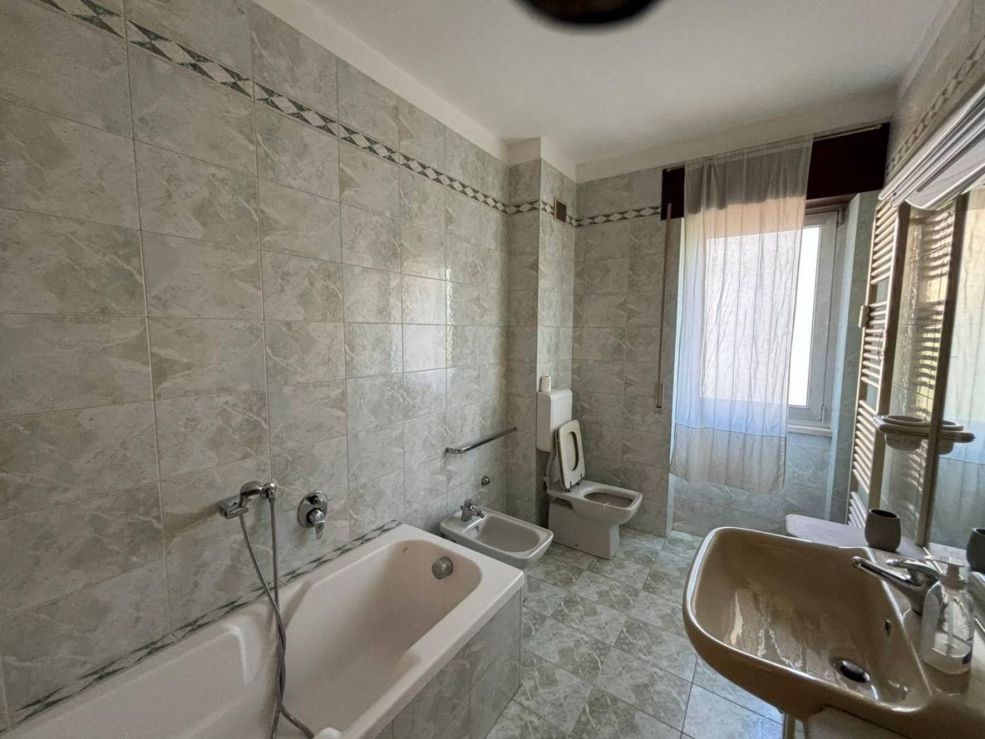 Bagno