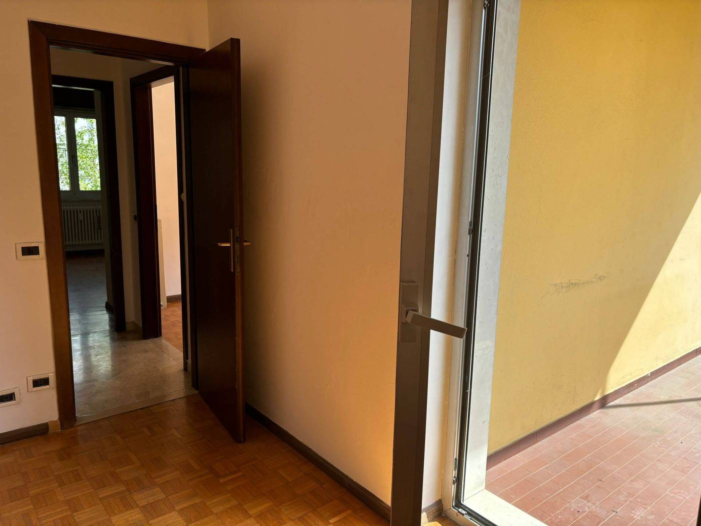 Balcone