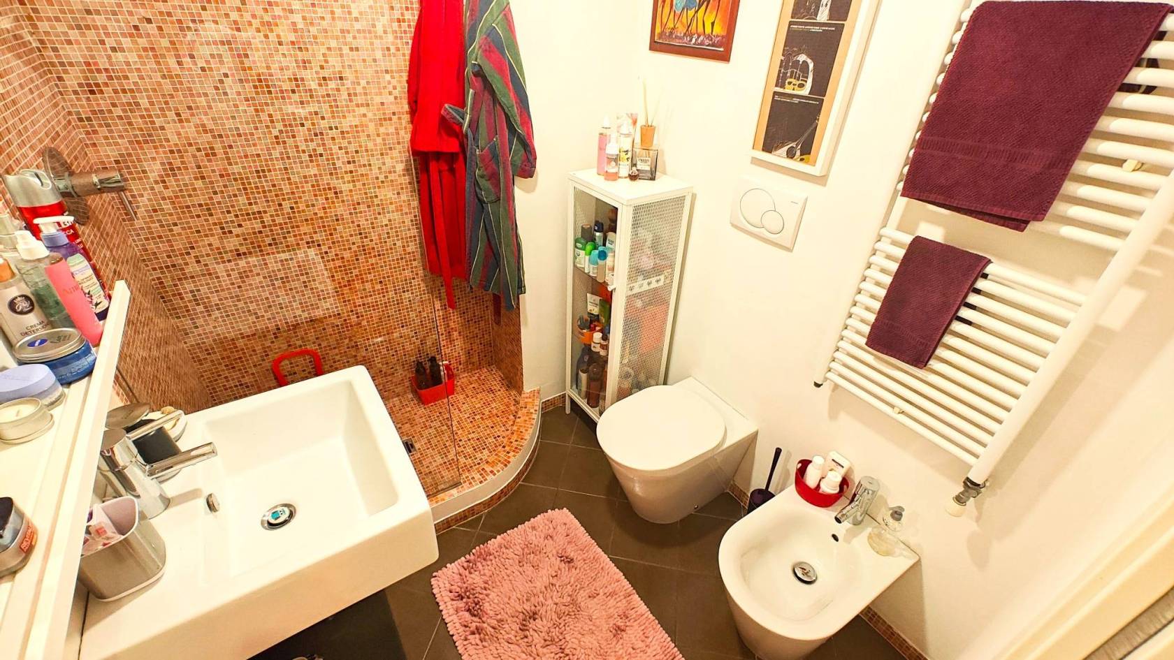 Bagno