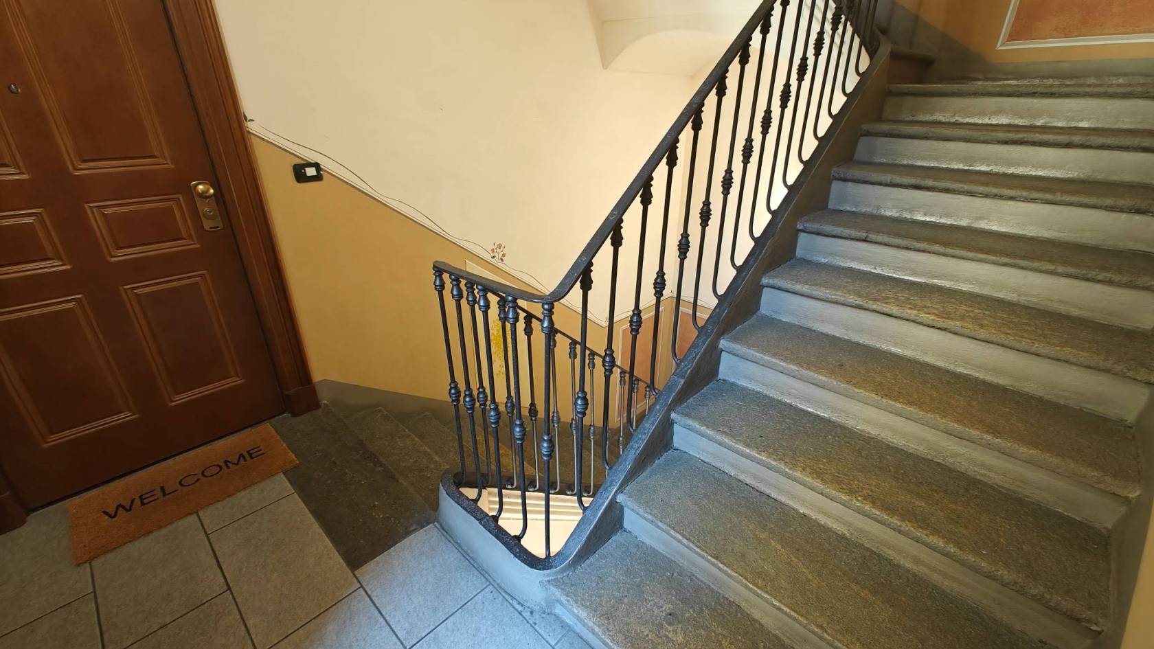 Interno palazzo