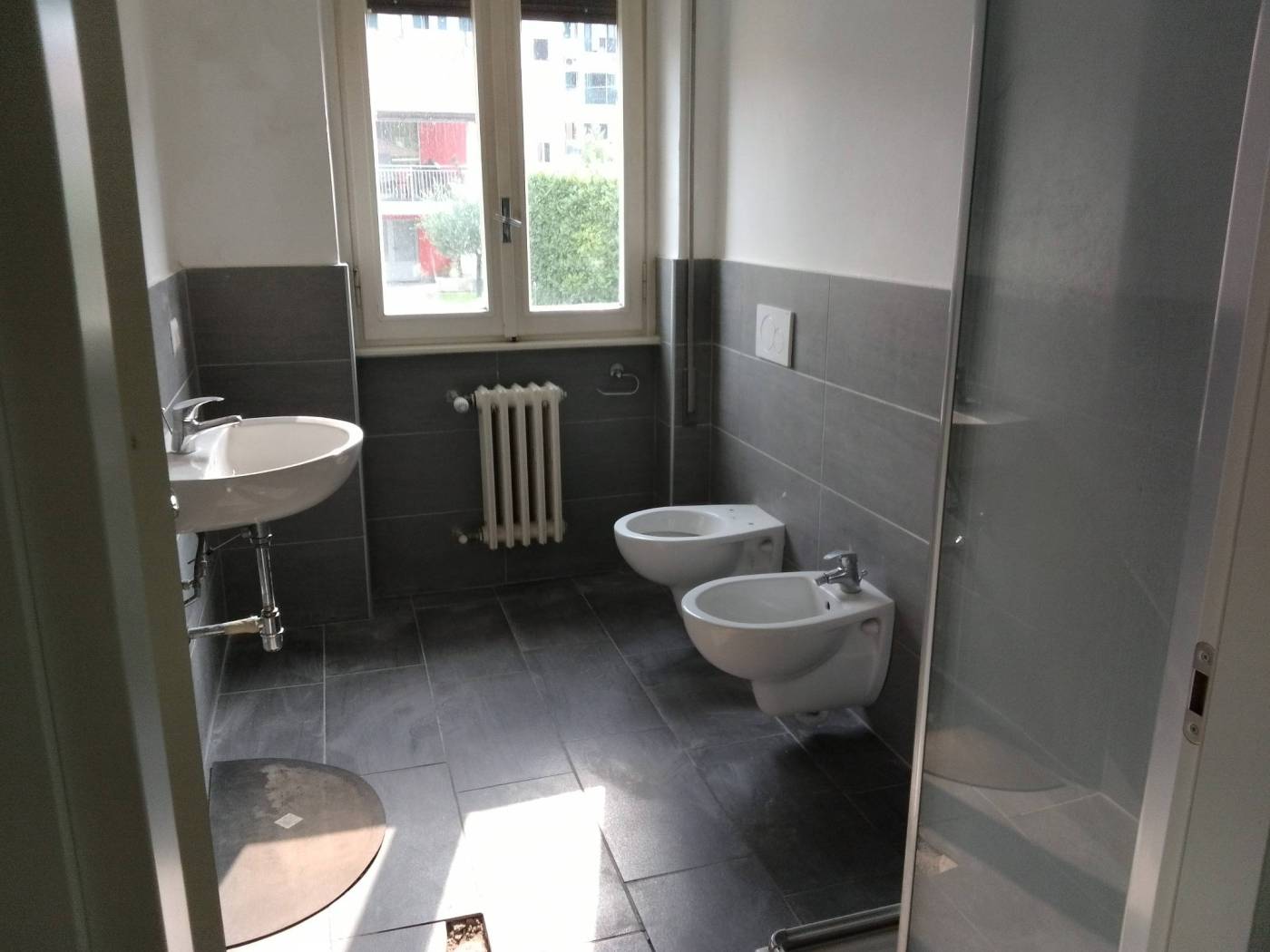 Bagno