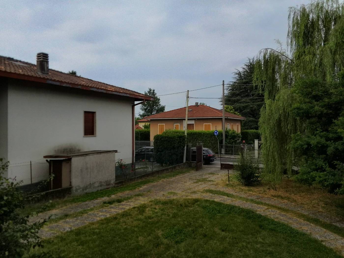 Giardino