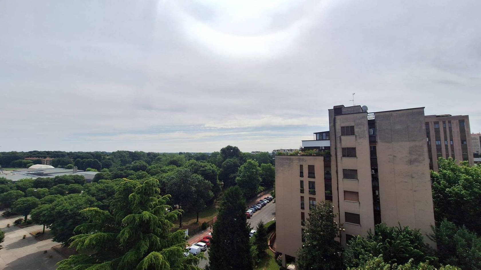 Vista