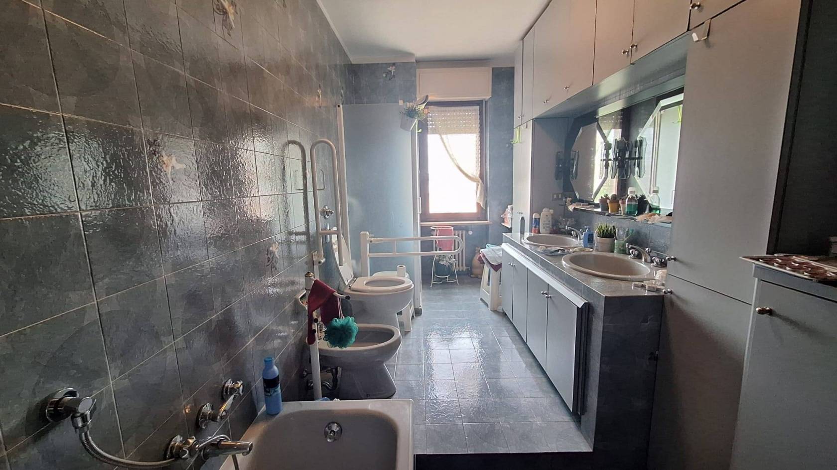Bagno