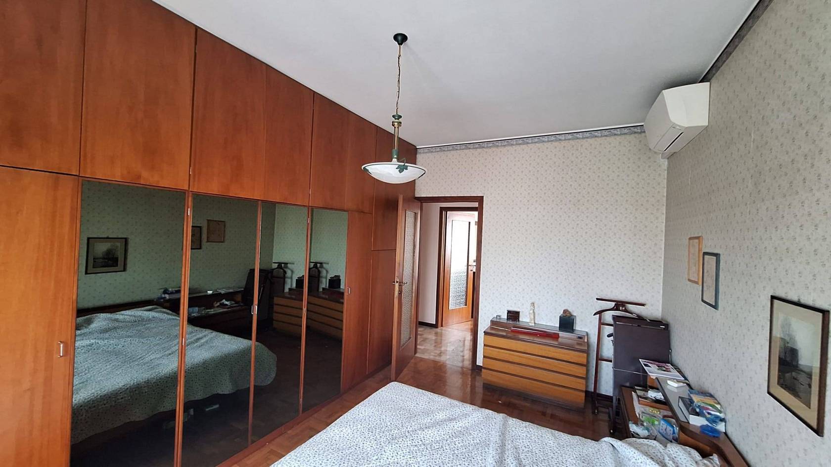 Camera da letto