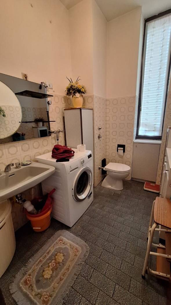 Bagno