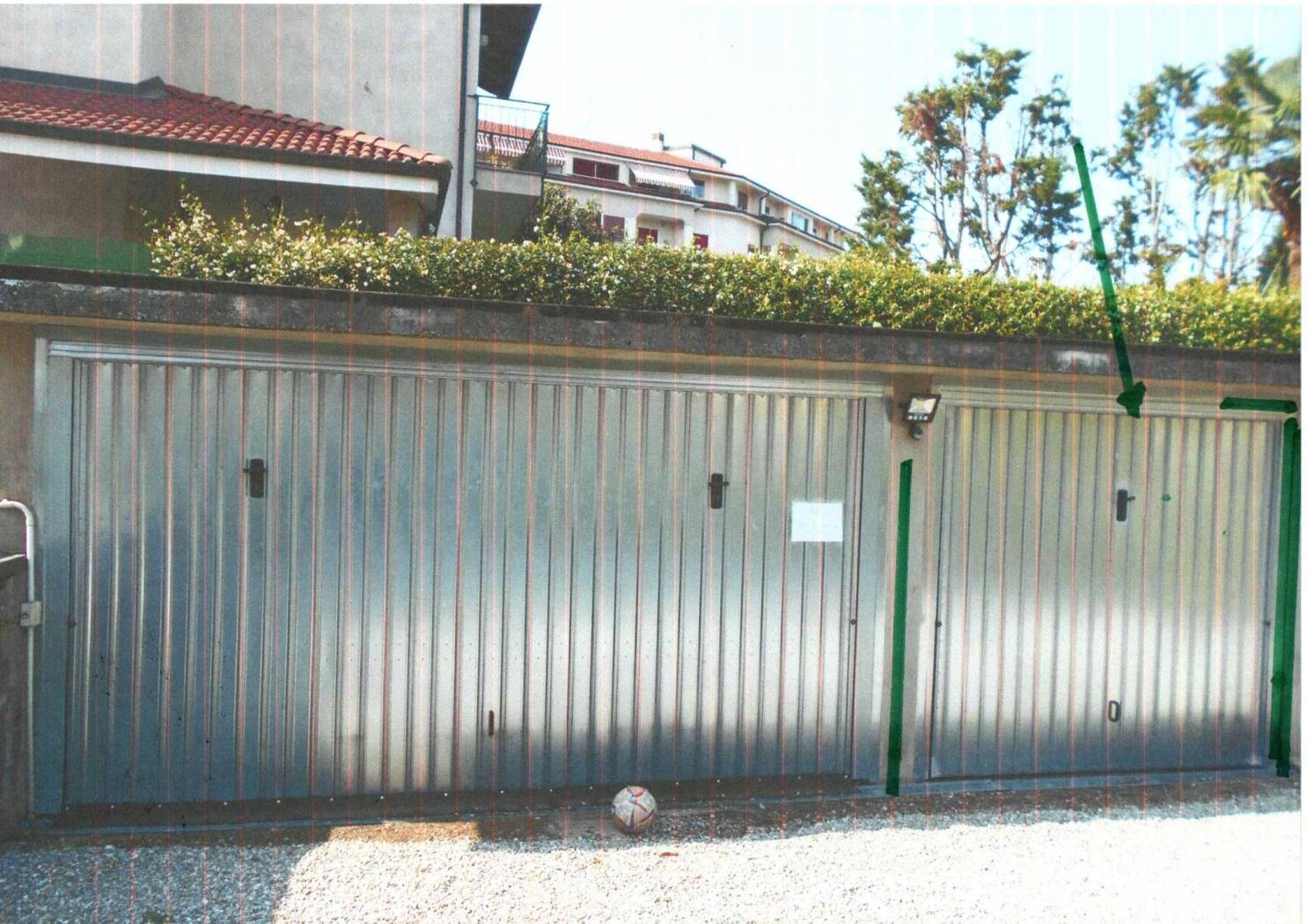 Box auto