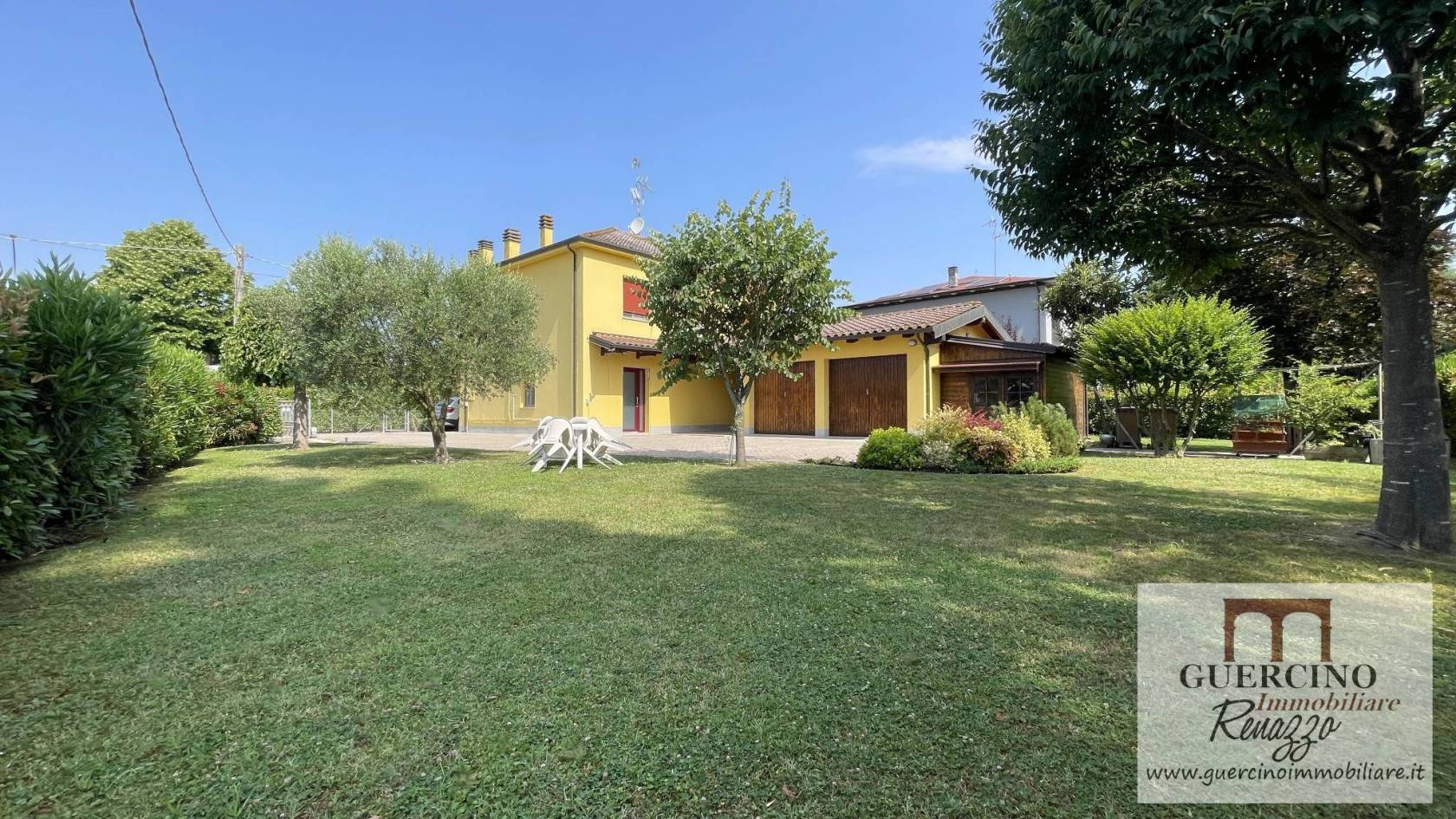 Giardino