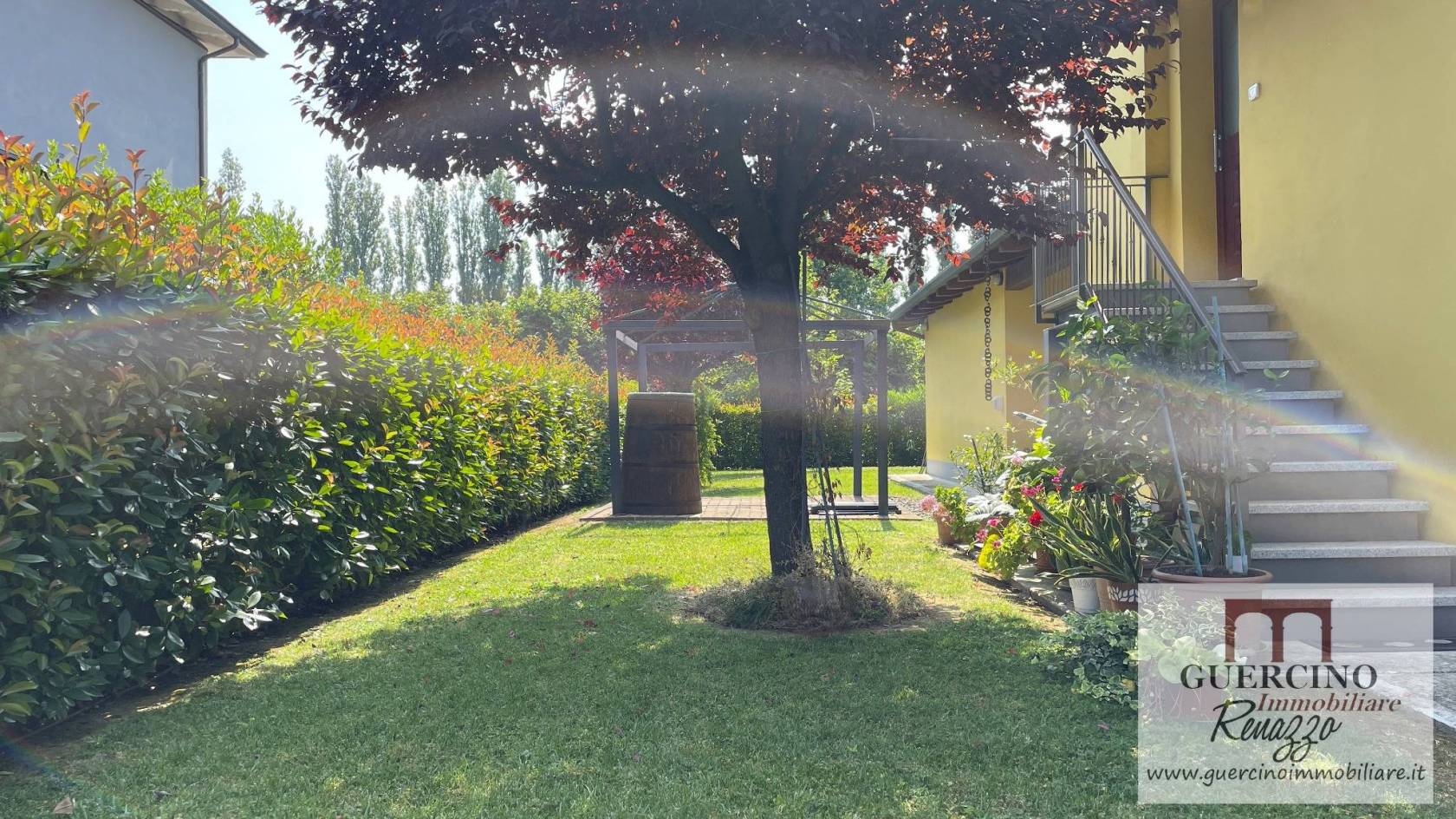 Giardino