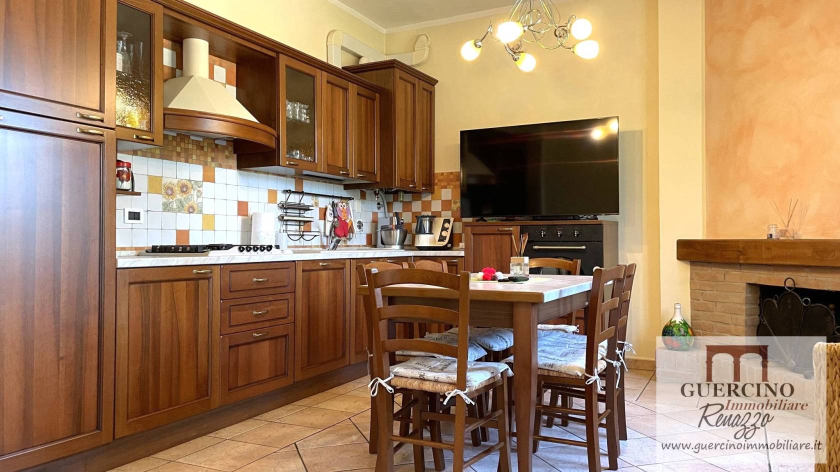 Cucina