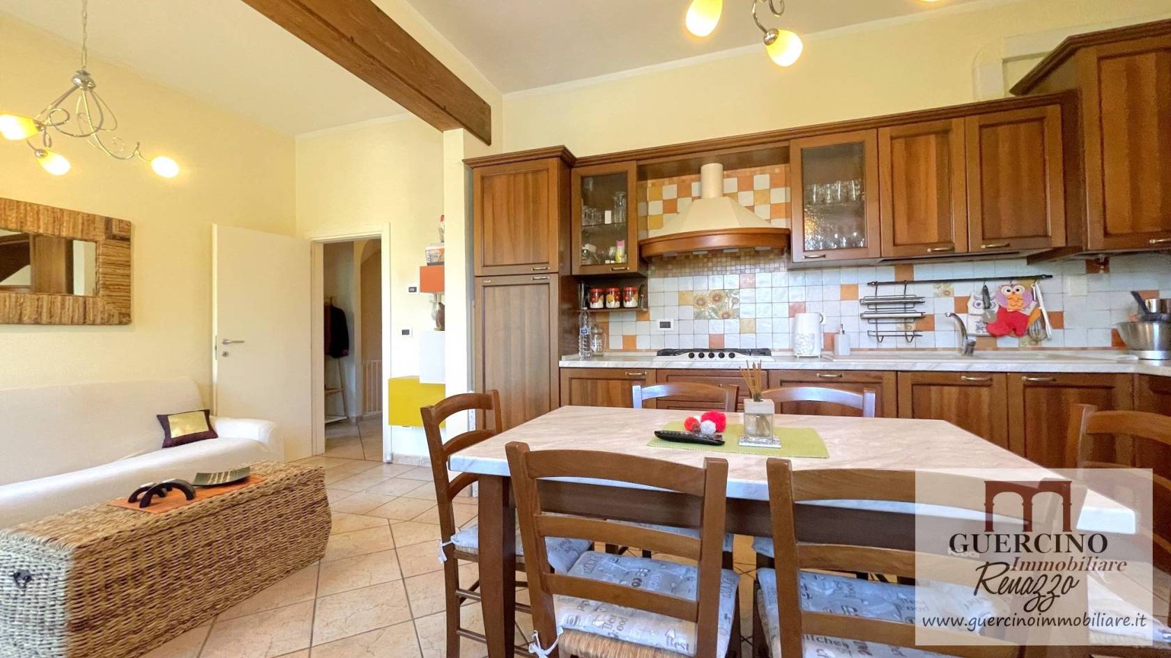Cucina