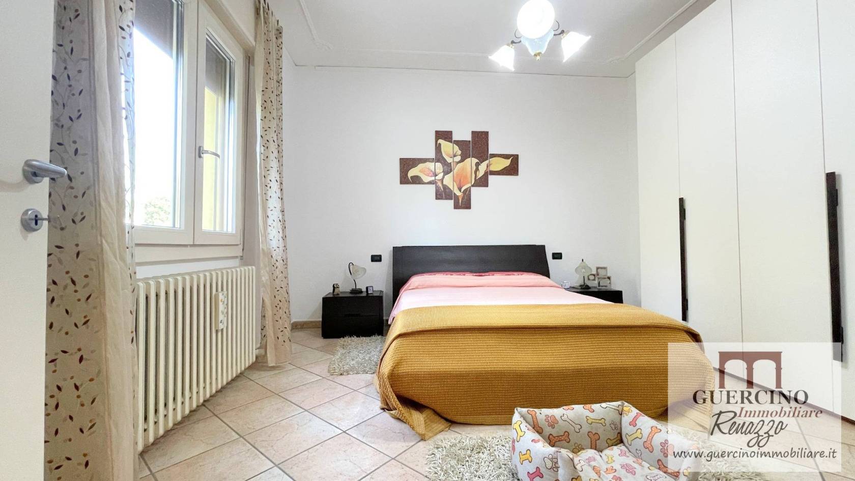 Camera da letto