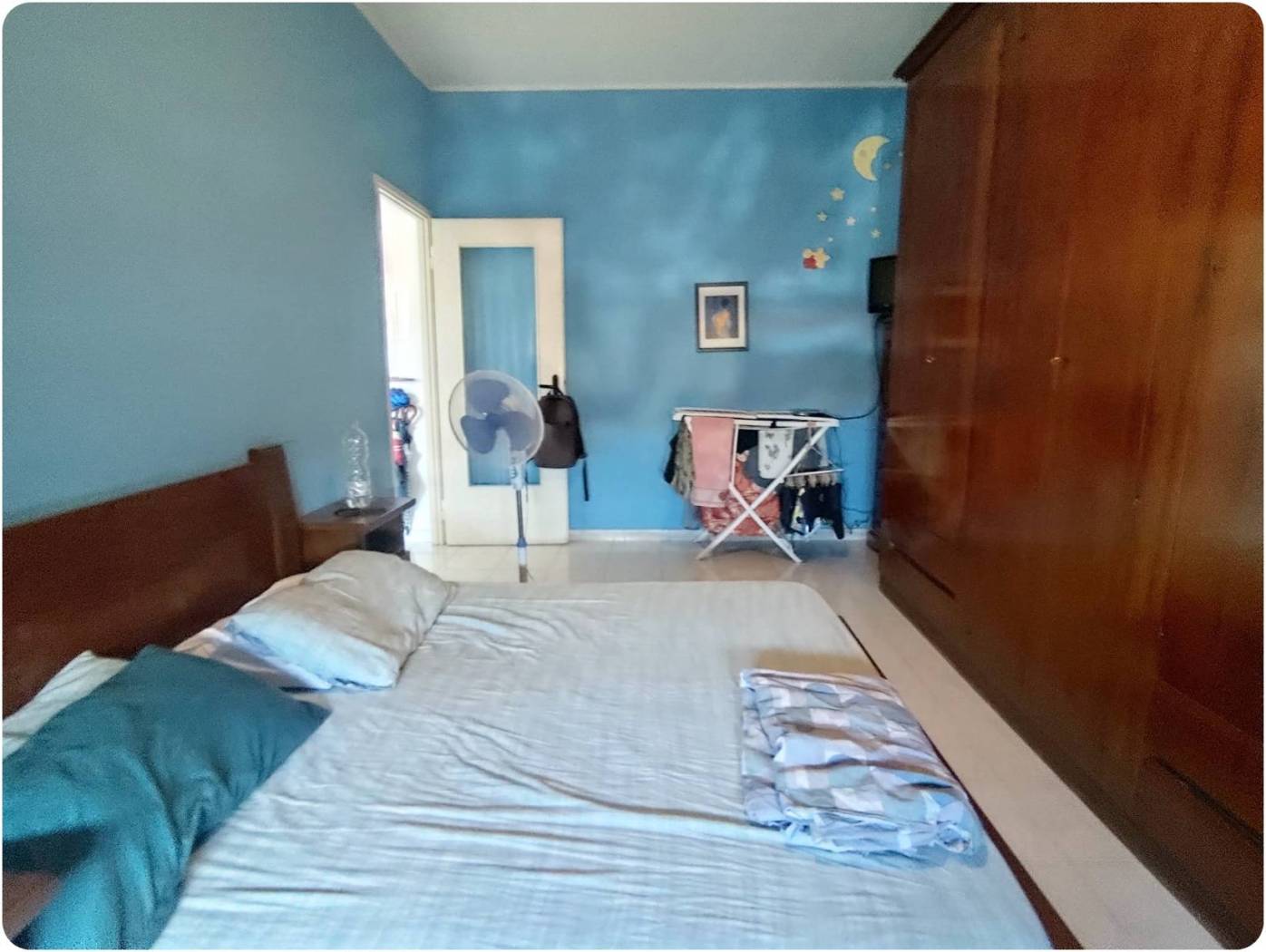 Camera da letto