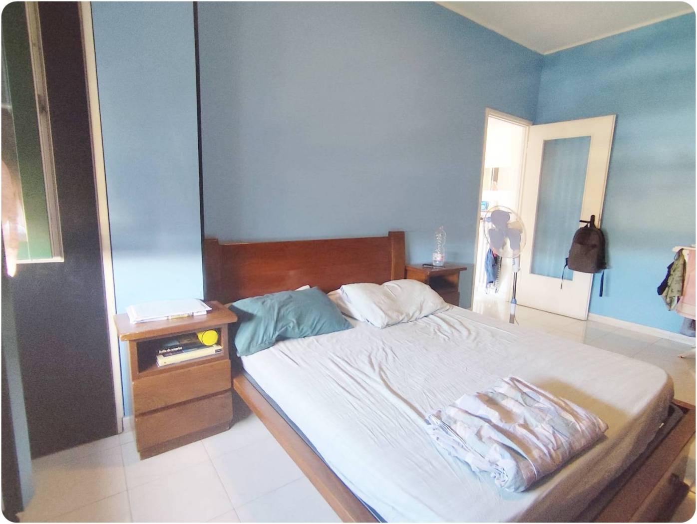 Camera da letto