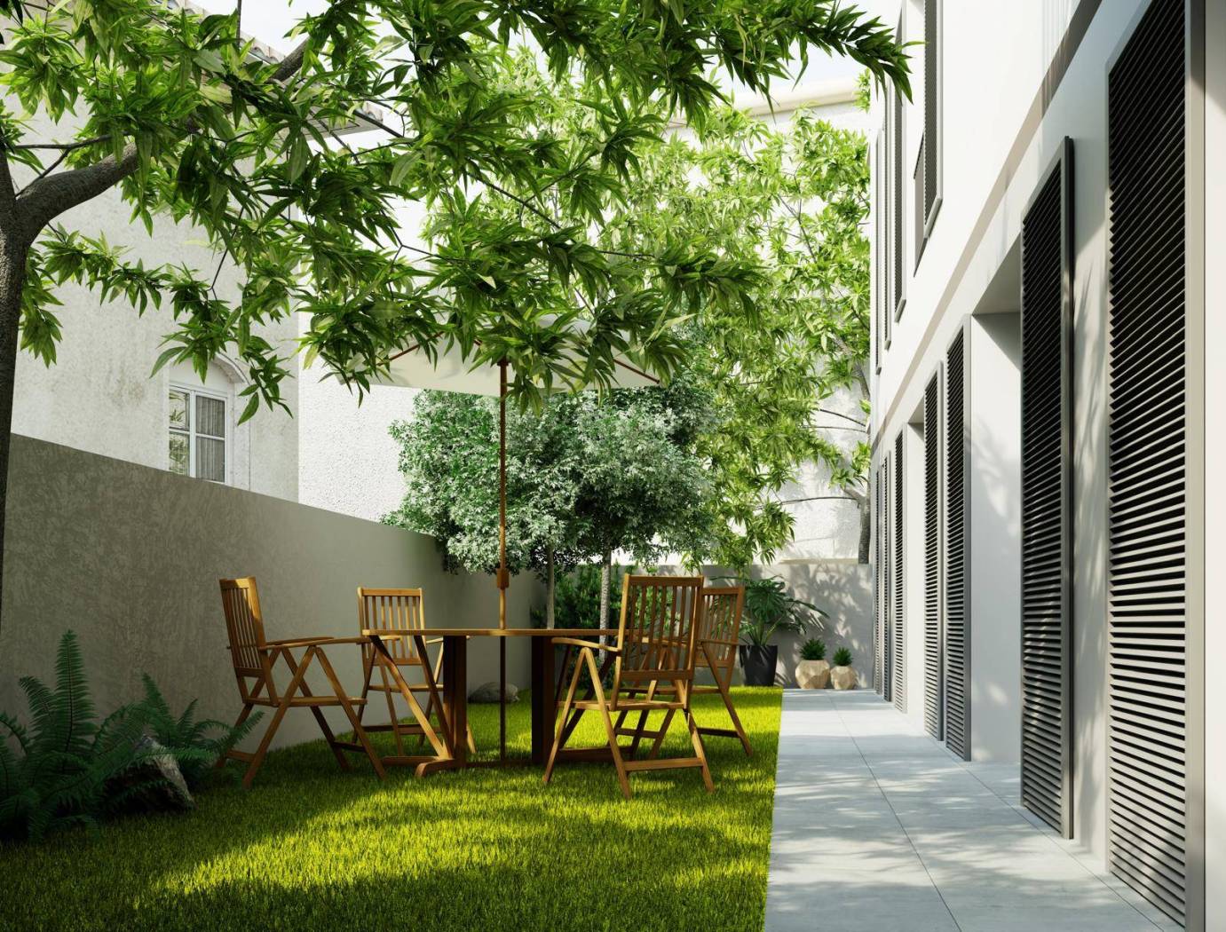 Giardino