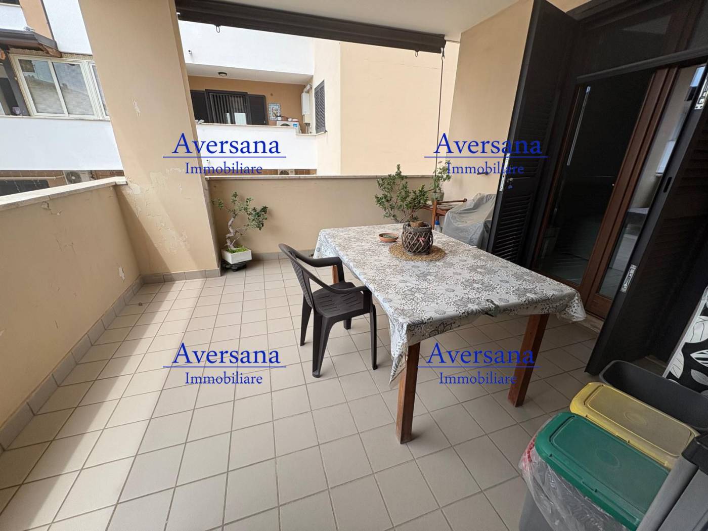 Terrazzo