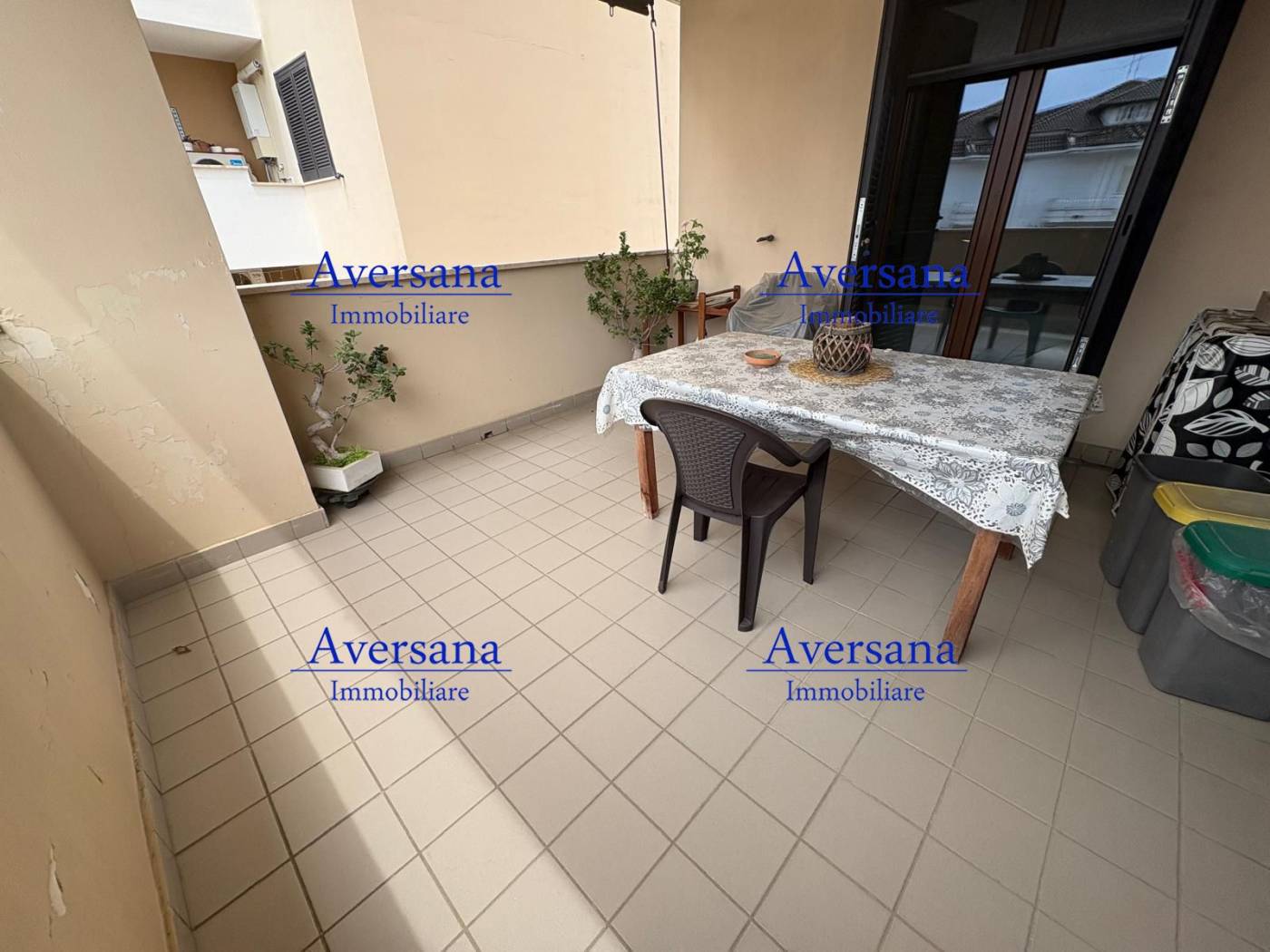 Terrazzo