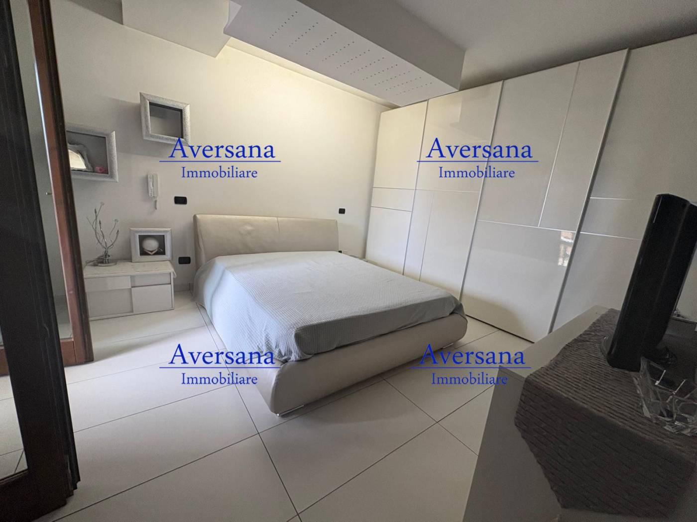 Camera da letto